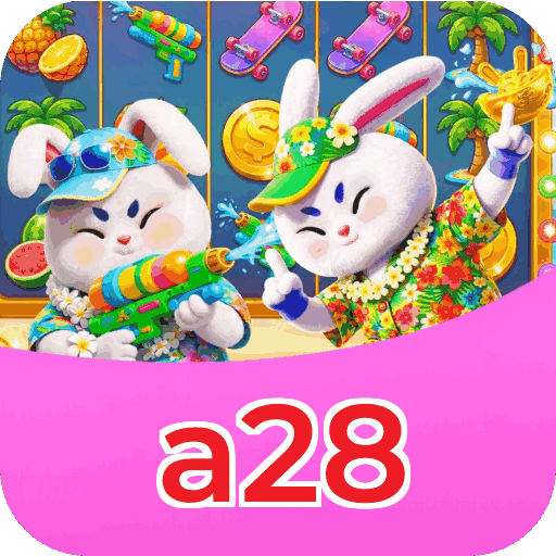 Login rápido no app a28